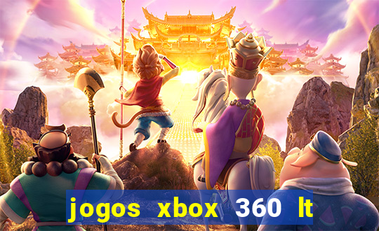 jogos xbox 360 lt 3.0 download